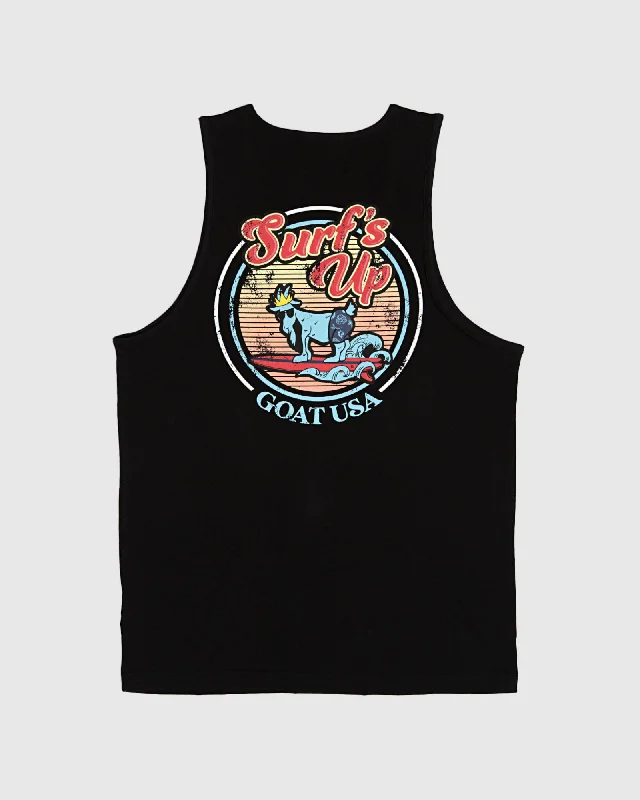 Surf Tank Top