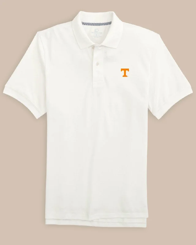 Tennessee Vols Skipjack Polo