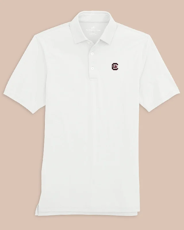 USC Gamecocks Ryder Polo Shirt