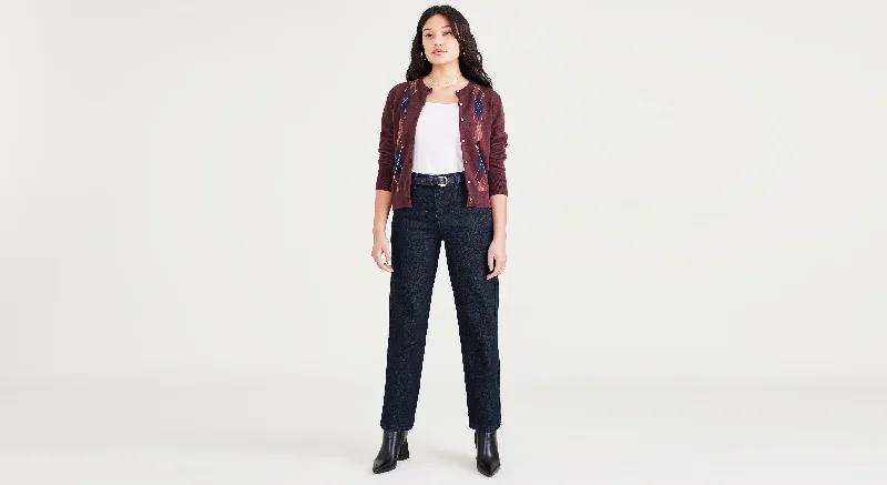 Solid Color Women Shorts in Bright Hues for a Bold StatementWeekend Chinos, High Straight Fit Solid Color Women Shorts in Bright Hues for a Bold StatementWeekend Chinos, High Straight Fit