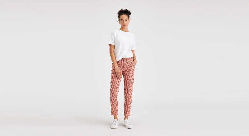 Weekend Chinos, Slim Fit