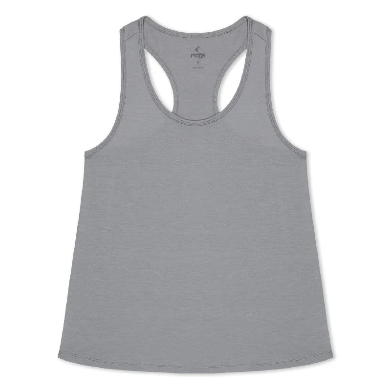 Women's Frankie Merino Wool Tank Top