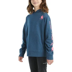 Mock Neck Women Long Sleeve Top for a Modern AestheticYouth Long Sleeve Graphic Sweatshirt - Dark Denim Mock Neck Women Long Sleeve Top for a Modern AestheticYouth Long Sleeve Graphic Sweatshirt - Dark Denim