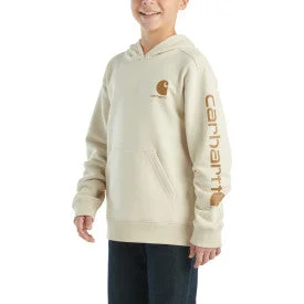 Ruffled Cuff Women Long Sleeve Top with a Feminine TouchYouth Long Sleeve Graphic Sweatshirt - Malt Ruffled Cuff Women Long Sleeve Top with a Feminine TouchYouth Long Sleeve Graphic Sweatshirt - Malt