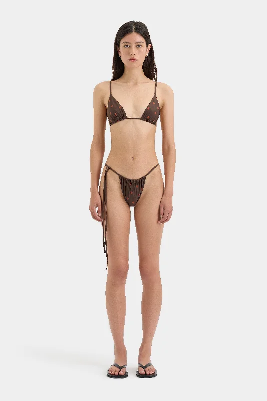 One - size - fits - all cover ups for convenient and hassle - free shoppingAlina String Brief One - size - fits - all cover ups for convenient and hassle - free shoppingAlina String Brief