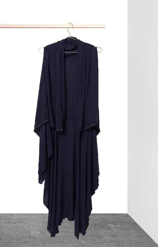 Light - blocking cover ups for privacy on the beachAngie Duster