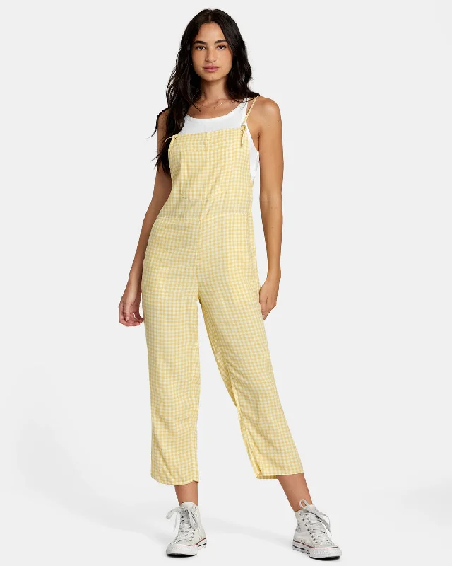 Ankle - length cover ups for a more covered - up and stylish beach lookZula Jumper Cover-Up - Golden Ankle - length cover ups for a more covered - up and stylish beach lookZula Jumper Cover-Up - Golden