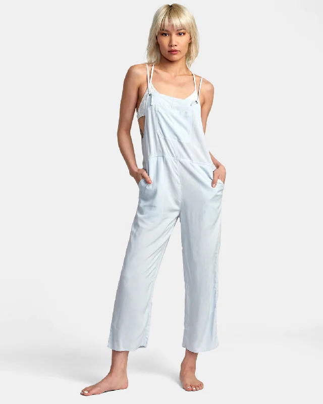 Button - down cover ups for a versatile and easy - to - wear optionZula Jumper Cover-Up - Shore