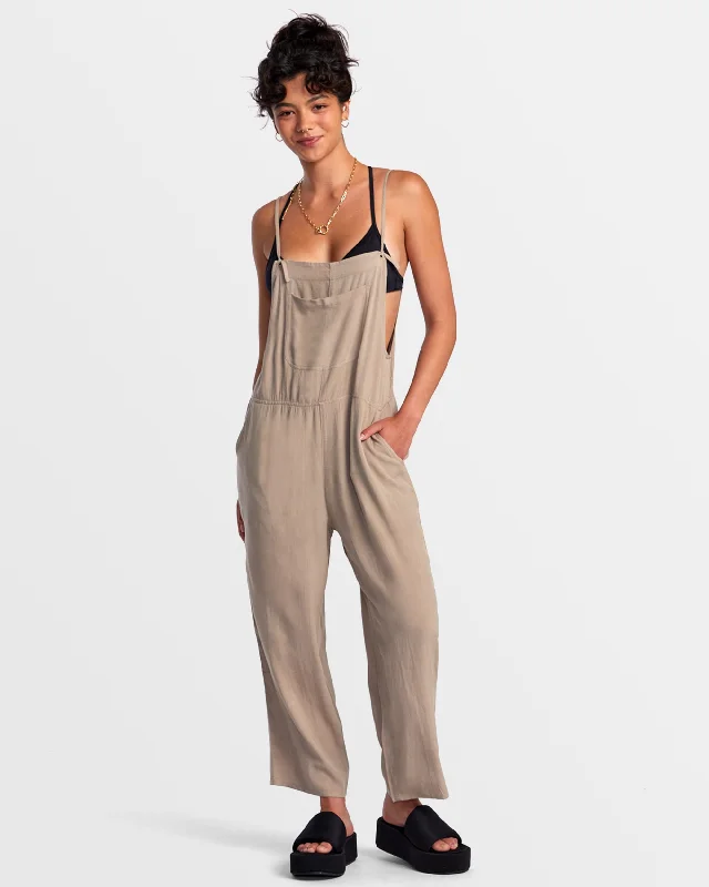 Sustainable organic cotton cover ups for eco - conscious beach loversZula Jumper Cover-Up - Dark Khaki Sustainable organic cotton cover ups for eco - conscious beach loversZula Jumper Cover-Up - Dark Khaki
